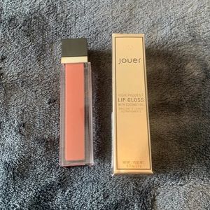 Jouer lip gloss